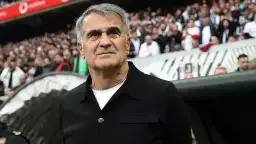 Şenol Güneş kararı Serdal Adalı'ya bıraktı!