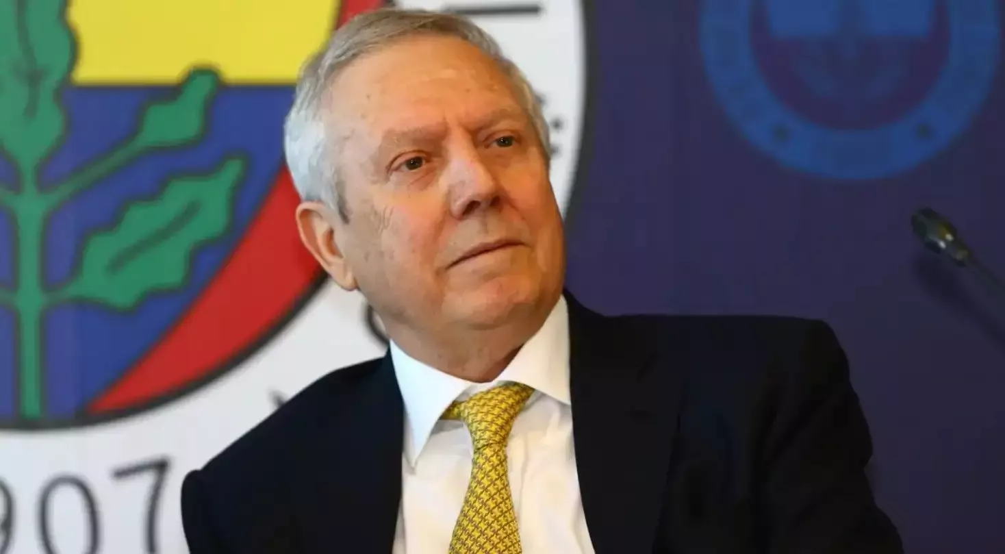 Aziz Yıldırım