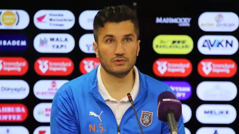  Nuri Şahin: "Türkiye Kupası'nı inşallah Trabzonspor kazanır"