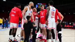 Şampiyon Olympiakos'tan yaza damga vuracak iki transfer!
