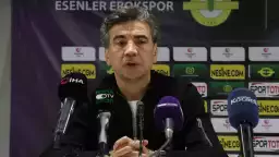 Kayserispor, Osman Özköylü ile görüşmelere başladı