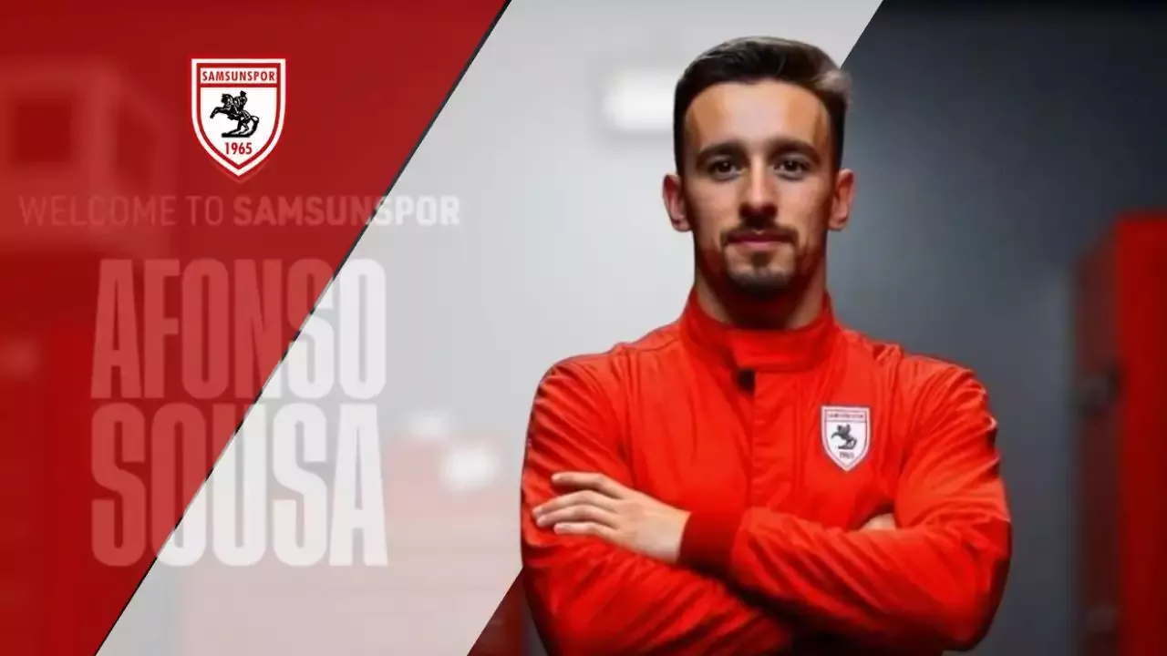 Afonso Sousa