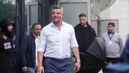 Sadettin Saran: "Bir yere gitmiyorum! Fenerbahçe sevgisi her zaman içimizde"