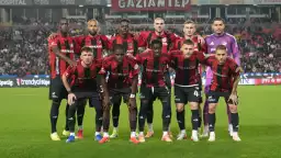 Gaziantep FK'de kabus! Vazgeçilmezlerin sözleşmeleri sona erdi