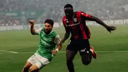 Fransa'da iki dev Ligue 1 için karşılaştı: İlk maç...