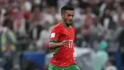 Antalyaspor'a Mounir Chouiar transferinden kötü haber!