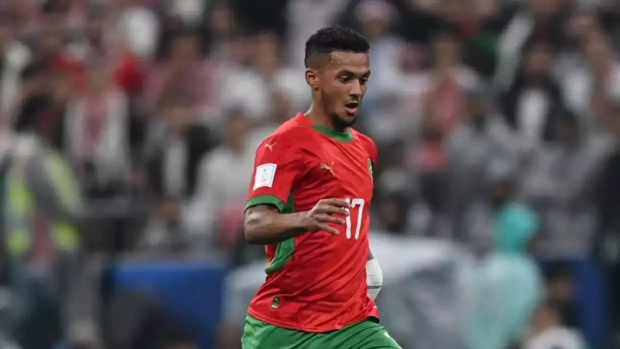 Antalyaspor'a Mounir Chouiar transferinden kötü haber!