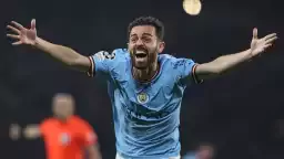 Galatasaray'dan Bernardo Silva'ya dev kontrat!