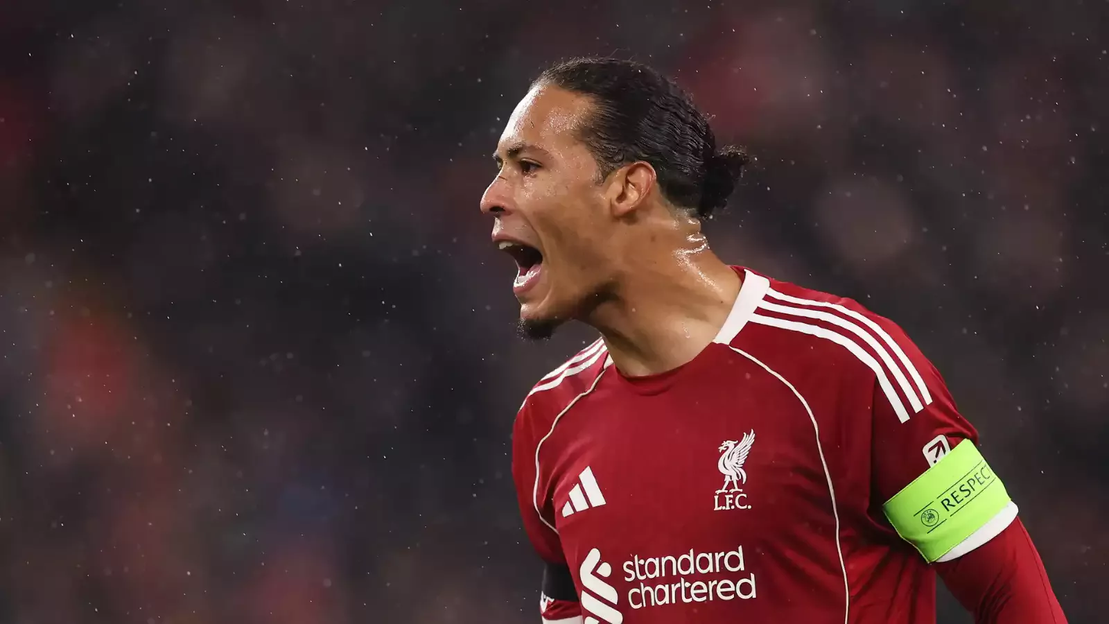 Galatasaray’dan Van Dijk'a mesaj! ''Al gel...''