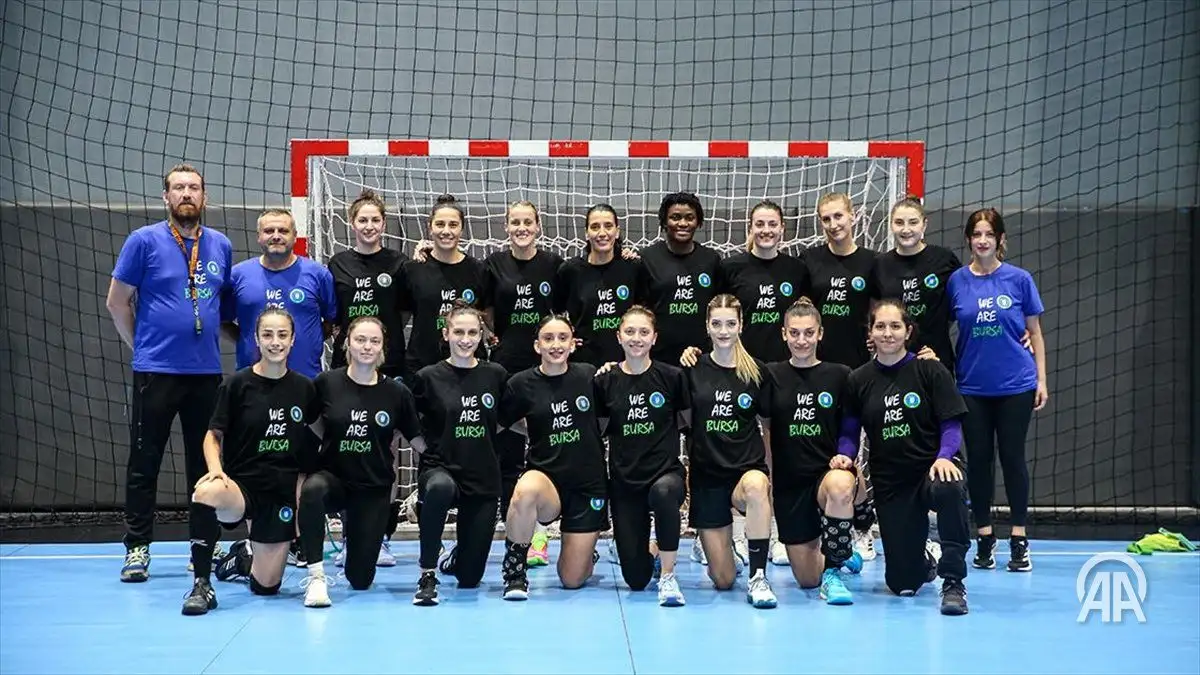 Bursa Büyükşehir Belediyespor