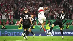 Futbolda bilim kurgu gerçek oldu! Akıllı top finalde kullanılacak
