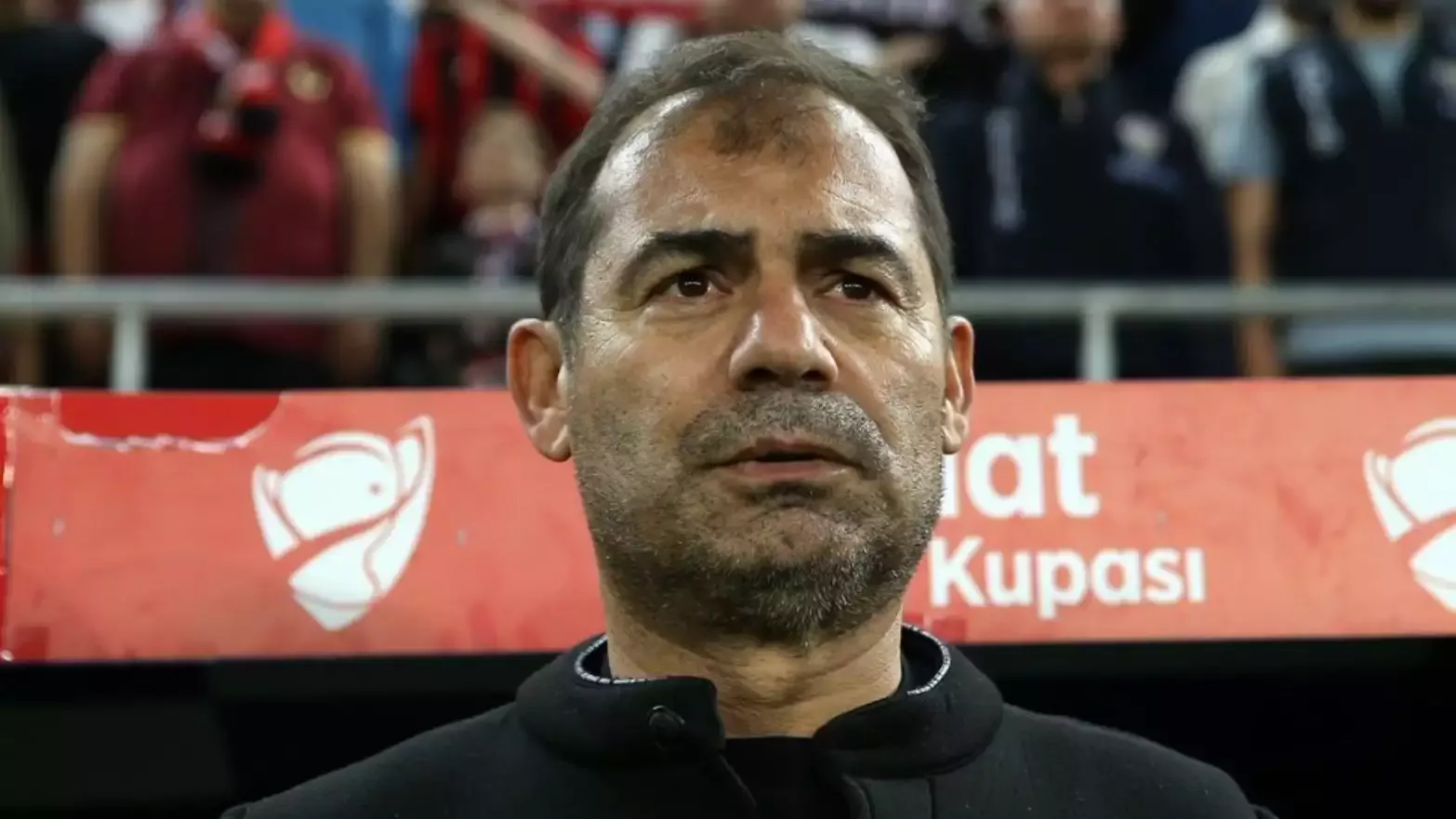 Metin Diyadin: "Kulüp ile hiçbir zaman bağım kopmadı"