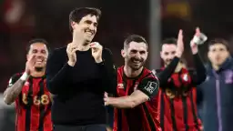 Kabustan uyanmak isteyen Milan'ın ilk hedefi Iraola