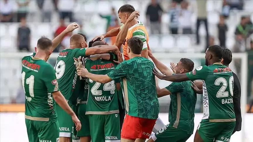 Konyaspor
