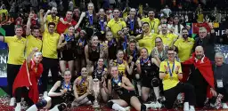 Şampiyonluğun ardından Vakıfbank'ta 4. ayrılık! Ayça Aykaç'a veda edildi
