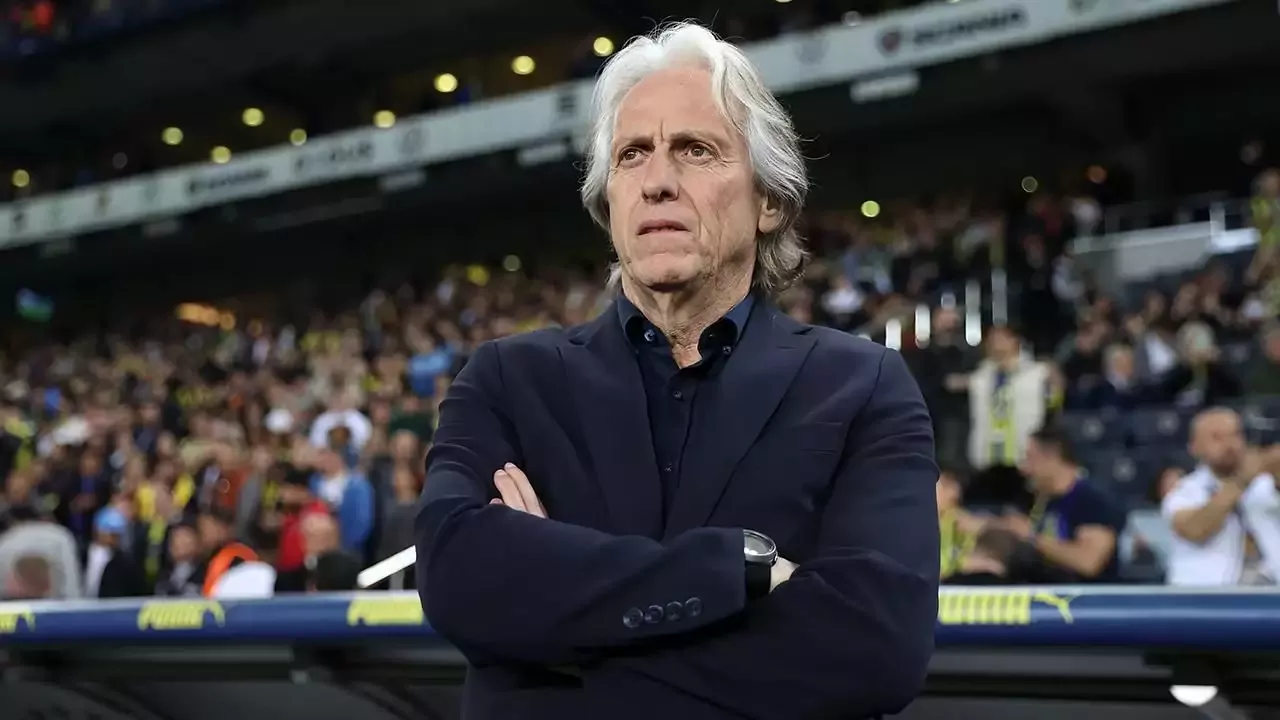 Fenerbahçe, Jorge Jesus ile görüşecek! İşte hazırlanan teklif...