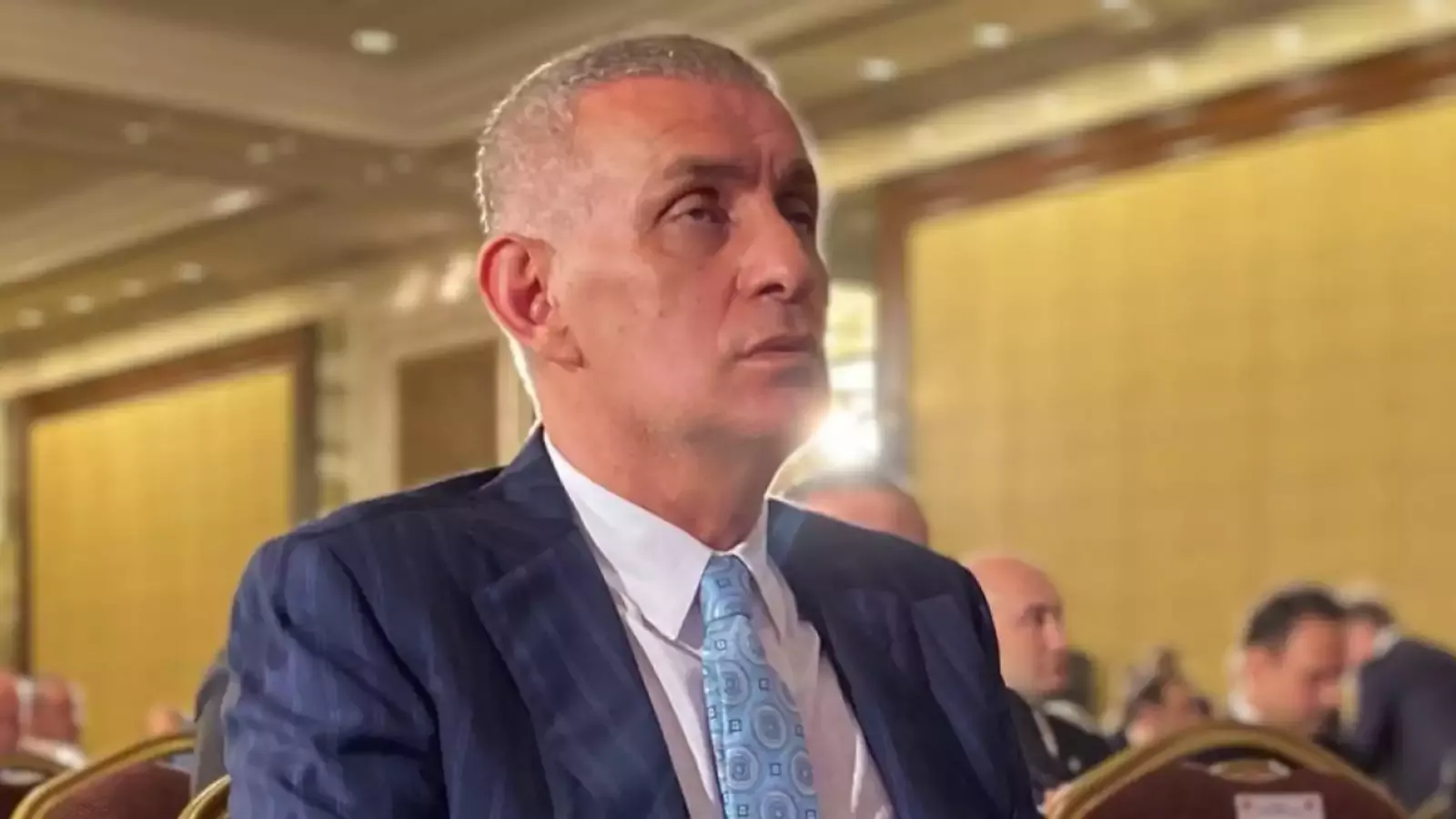İbrahim Hacıosmanoğlu’ndan itiraf: “UEFA ve FIFA askıya alır”