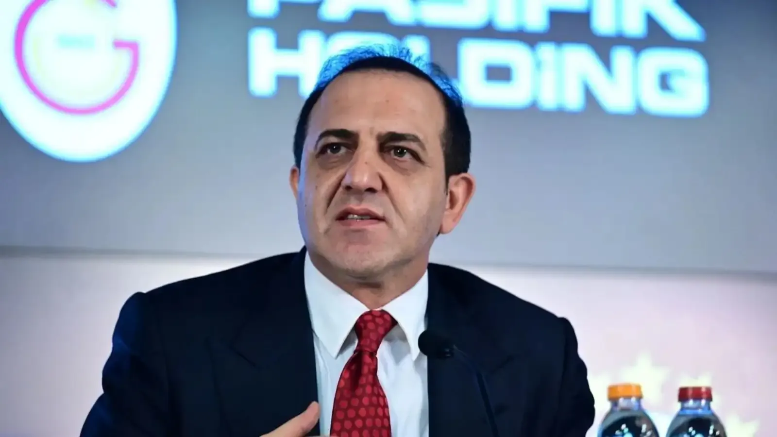 Abdullah Kavukçu: "Bu duygu anlatılmaz"