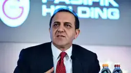 Abdullah Kavukçu: "Bu duygu anlatılmaz"