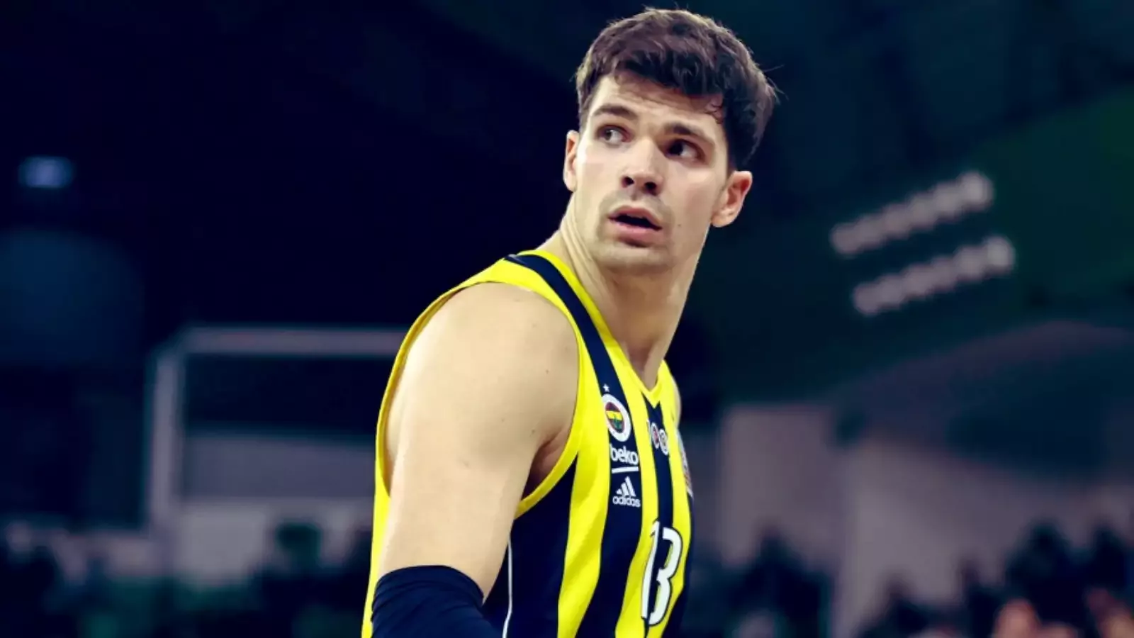 Tarık Biberovic'ten Final Four sonrası duygusal açıklama: "Çok üzgünüm"