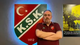Ahmet Kandemir'den yeni sözleşme açıklaması: Ayrılıyor mu?