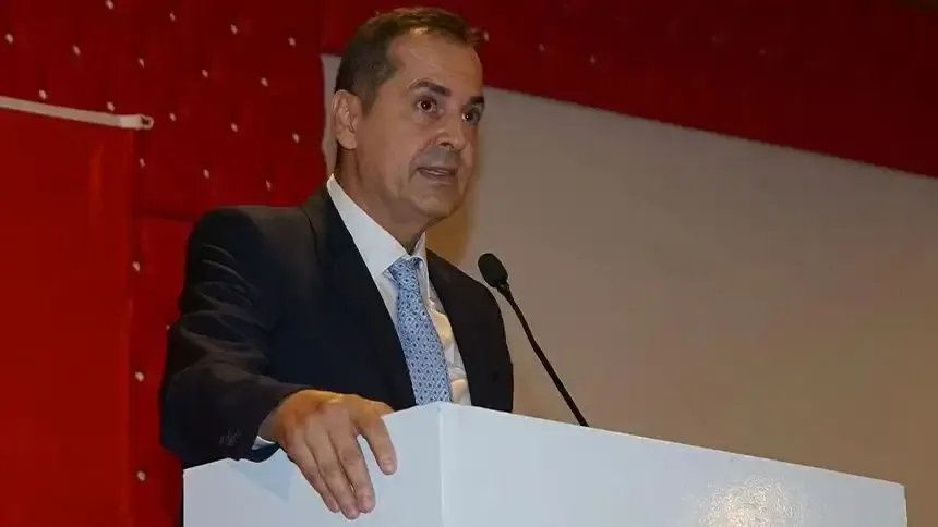 Rıza Perçin'den Galatasaray açıklaması: "En az 1 puan almak istiyoruz"