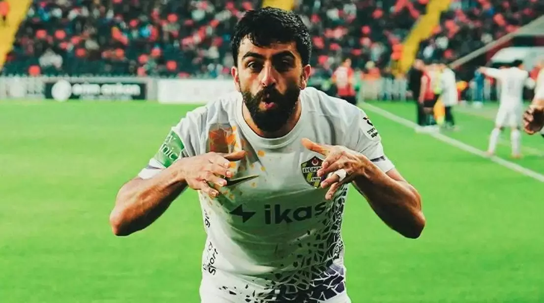 Umut Bozok