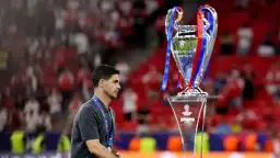 Arteta, PSG mağlubiyetinin sebebini açıkladı