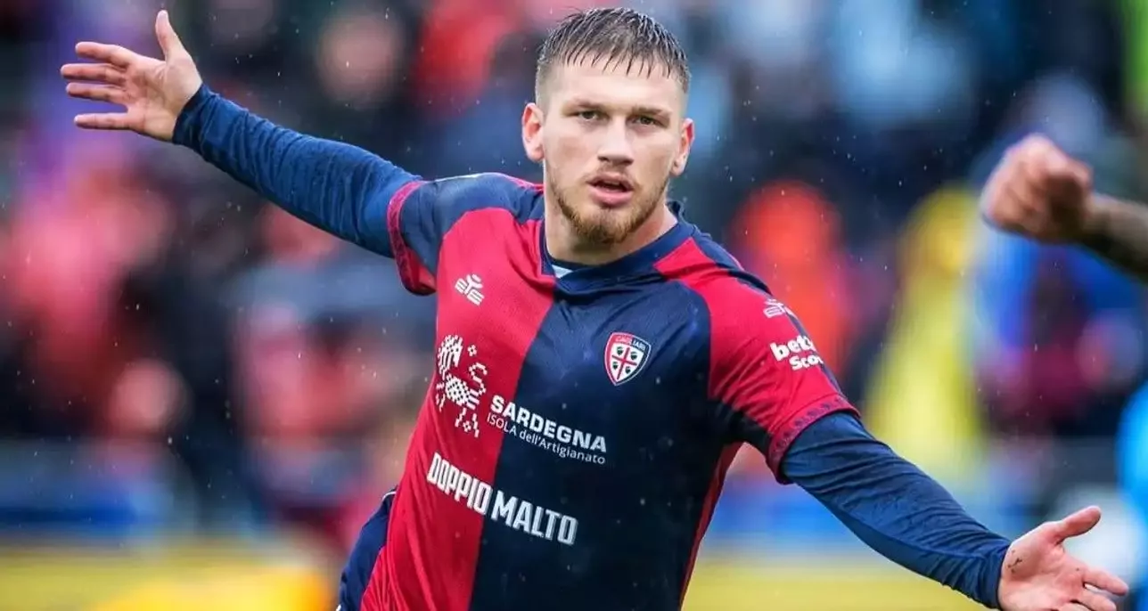 Cagliari'nin Semih Kılıçsoy teklifi belli oldu! İşte Beşiktaş'ın kararı