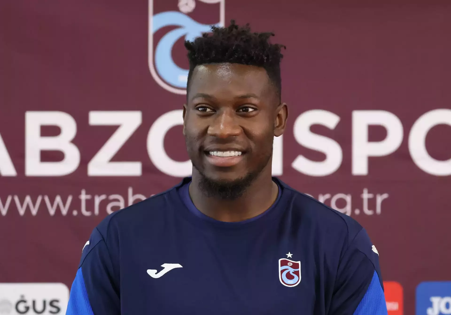 Andre Onana