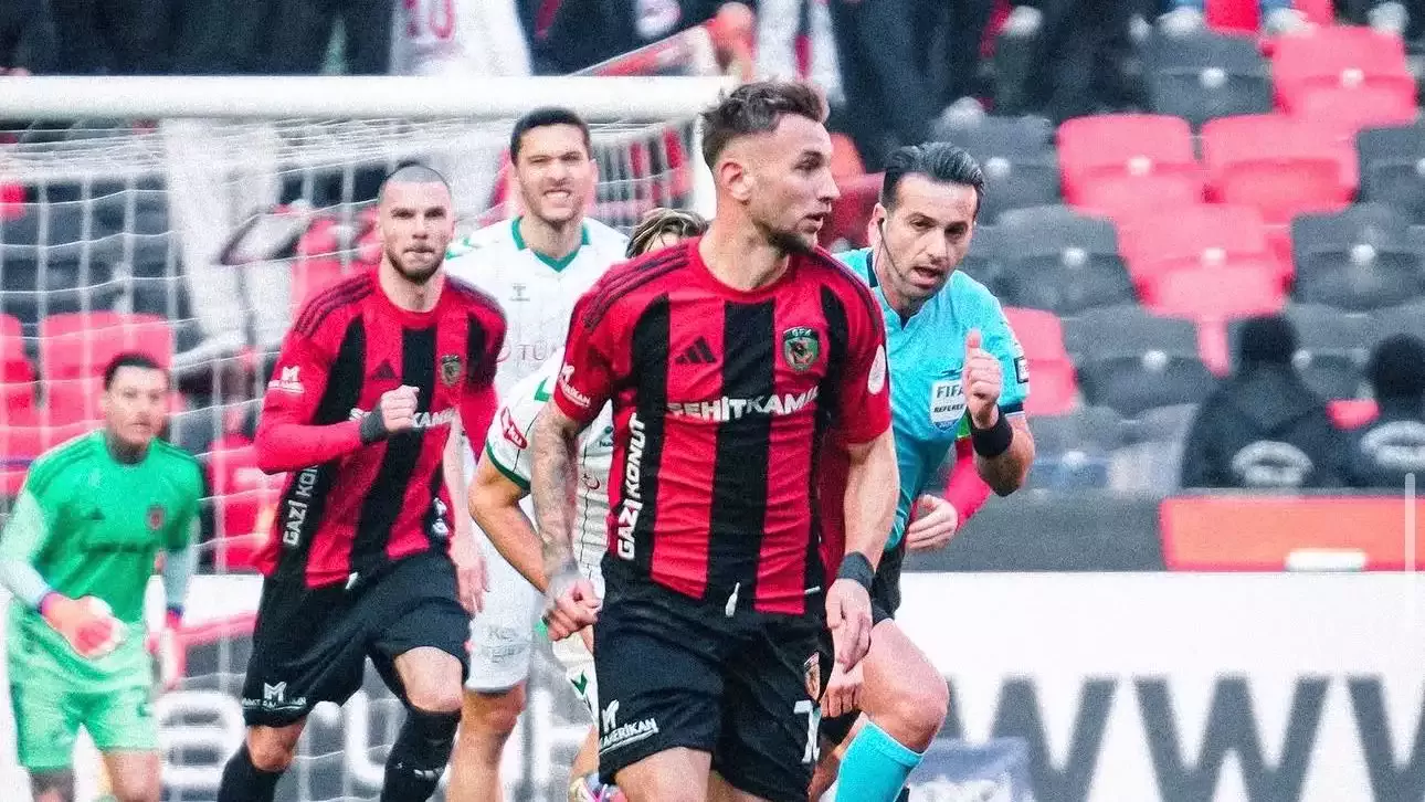 Draguş: “İkinci yarı iyi oynadık”