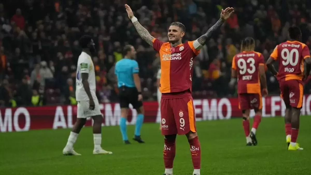 Mauro Icardi