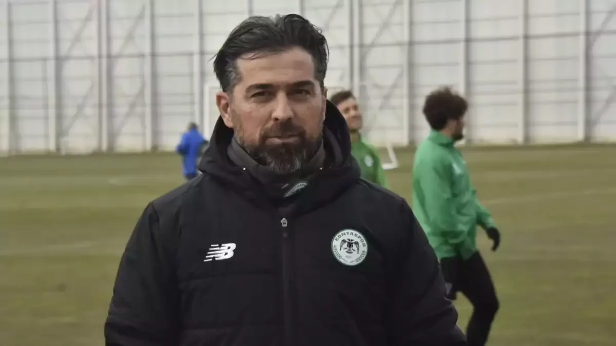 İlhan Palut: "Keşke kendimi bu kadar harap etmeseydim"