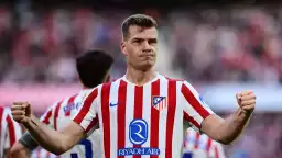 Everton'dan Alexander Sörloth'a dev teklif!