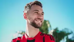 Denis Draguş, Gaziantep FK'dan ayrıldı