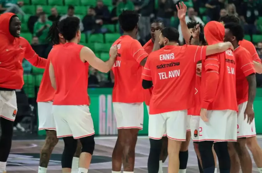 Hapoel_Tel_Aviv_EuroLeague_