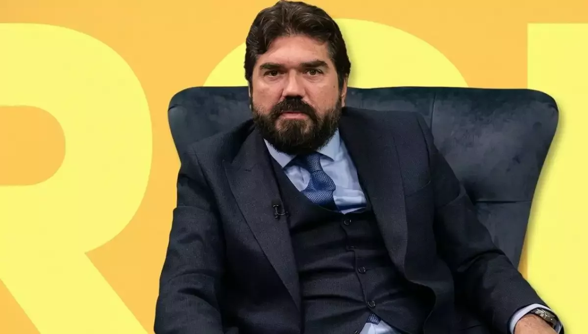 Rasim Ozan Kütahyalı, yasa dışı bahis operasyonunda gözaltına alındı