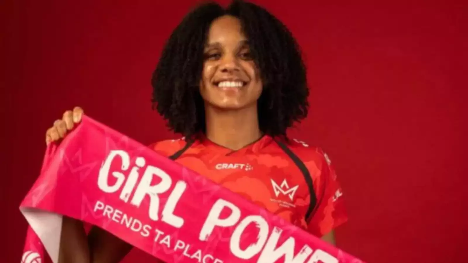 Katelyn Evans yeni sezonda Beşiktaş'ta!