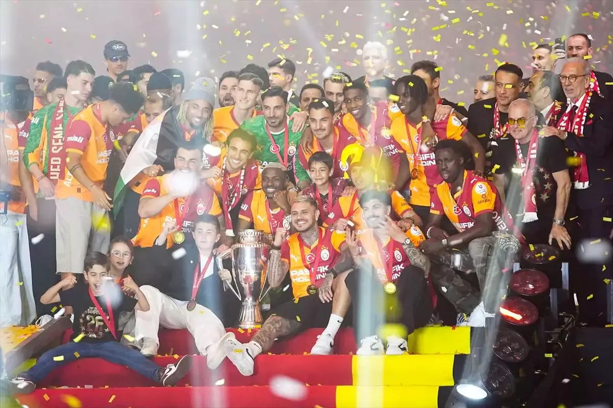 Galatasaray