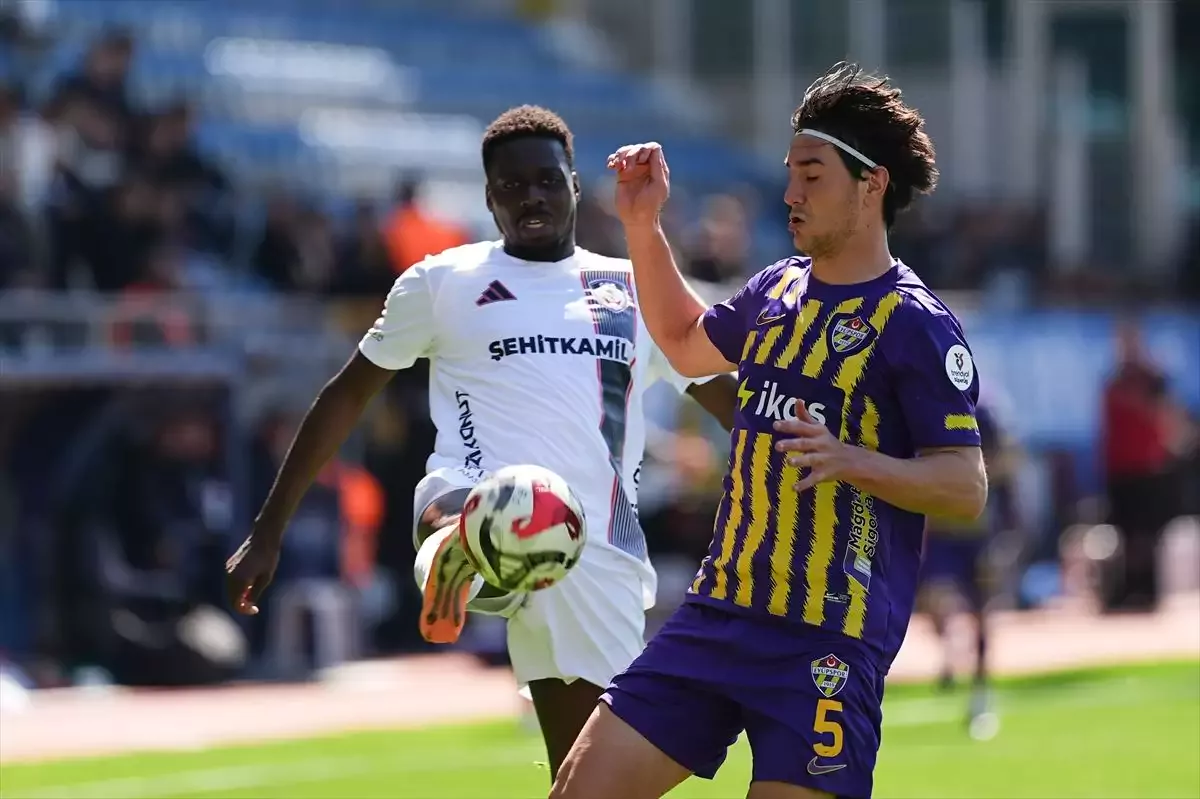 Mohamed Bayo