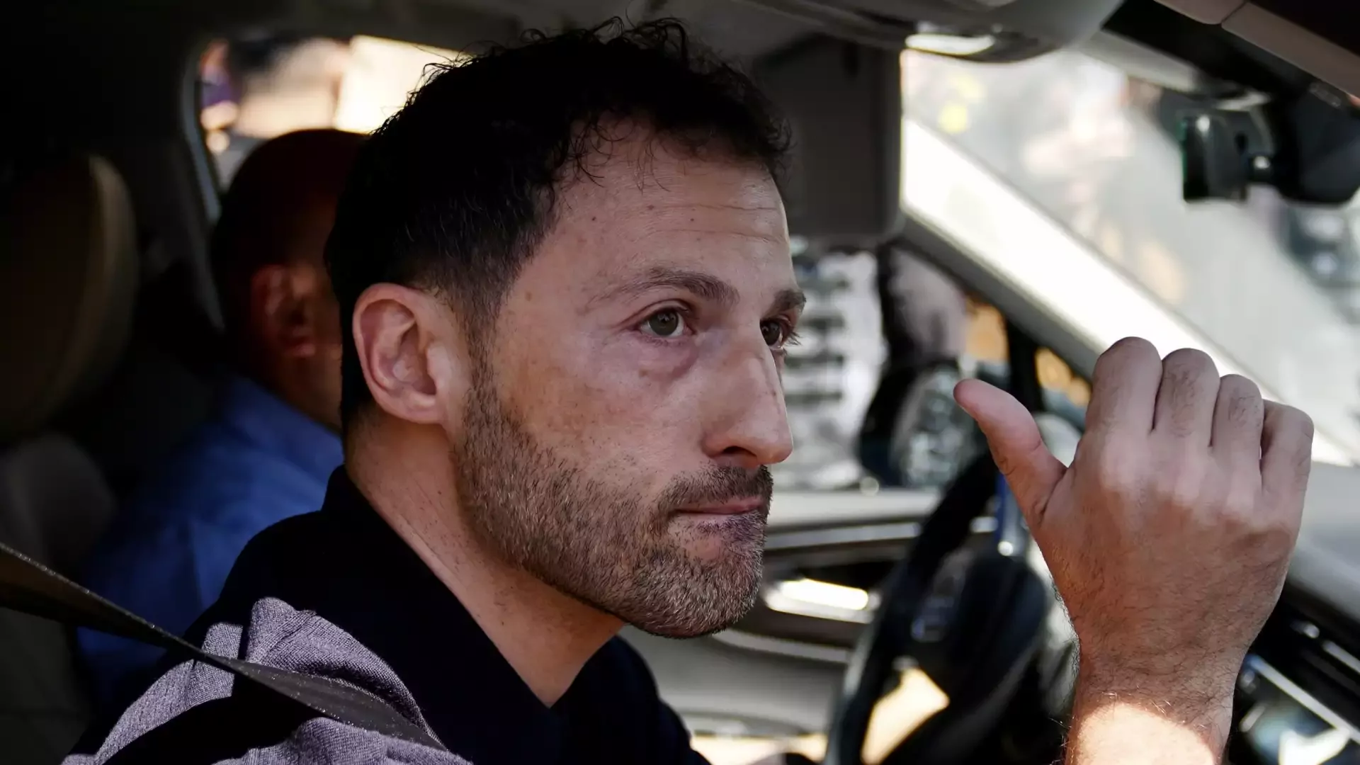 Domenico Tedesco