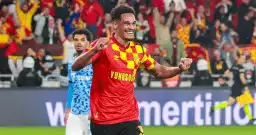 Göztepe'ye Emersson piyangosu! Sezon başında satılmıştı