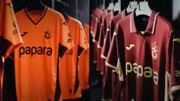 Trabzonspor'dan kupa finaline gelecek taraftarlara forma hediyesi!