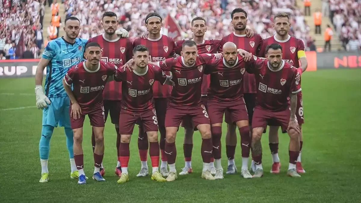 Gakgoşlar'ın Play-Off kabusu! Vanspor'dan sonra şimdi de Muğlaspor