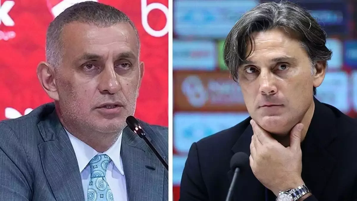 Hacıosmanoğlu'ndan Montella için teklif açıklaması!