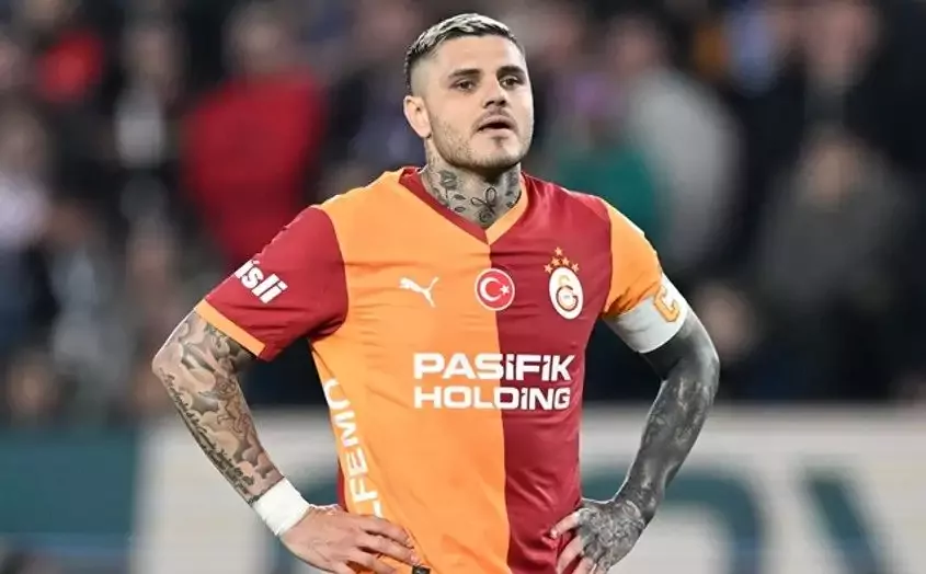 Mauro Icardi