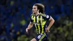 Guendouzi: "Önümüzdeki yıl her şeyi yapacağız"