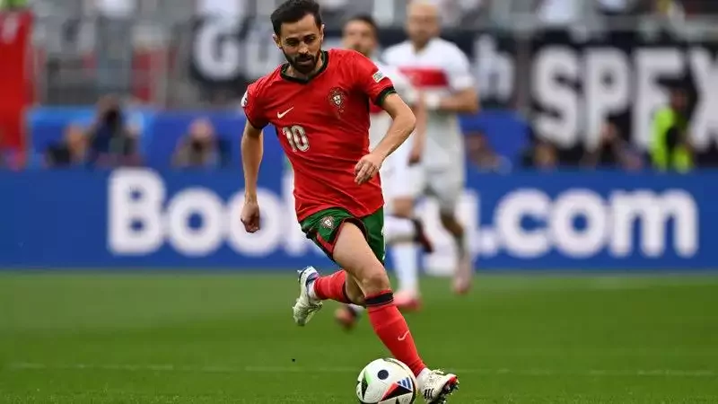 Bernardo Silva