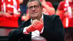 Bayern Münih’te Max Eberl tartışması: Sözleşme belirsizliği sürüyor