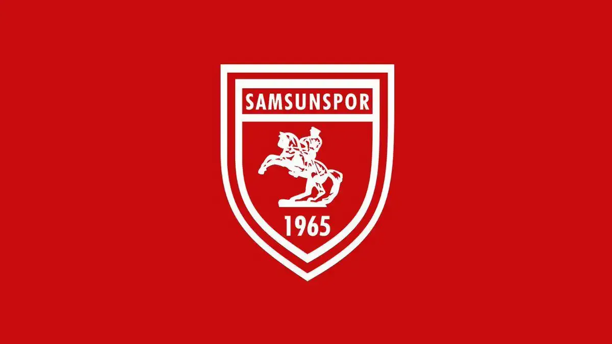 Samsunspor'da yaprak dökümü! 4 futbolcuya veda edildi